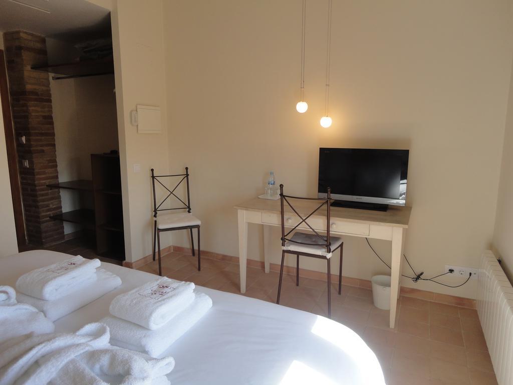 Hotel Rural Cal Torner Adults Only Guiamets Ngoại thất bức ảnh