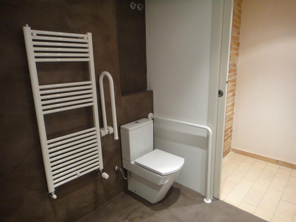 Hotel Rural Cal Torner Adults Only Guiamets Ngoại thất bức ảnh