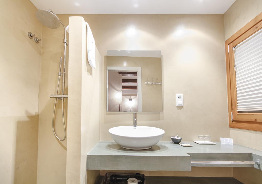 Hotel Rural Cal Torner Adults Only Guiamets Ngoại thất bức ảnh