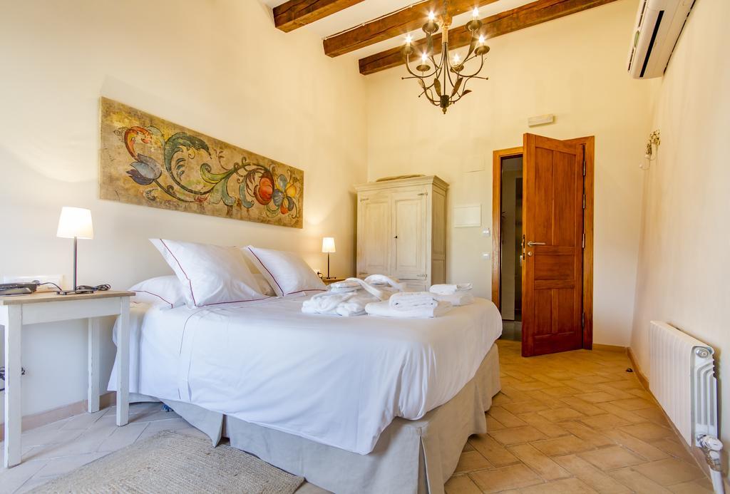 Hotel Rural Cal Torner Adults Only Guiamets Ngoại thất bức ảnh