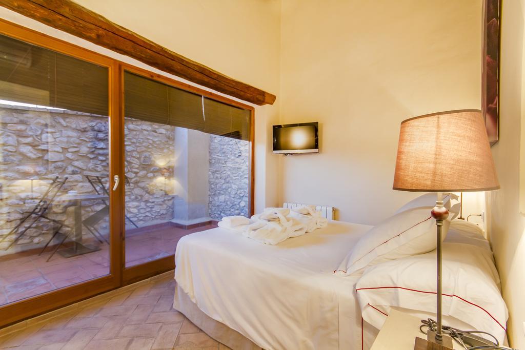 Hotel Rural Cal Torner Adults Only Guiamets Ngoại thất bức ảnh