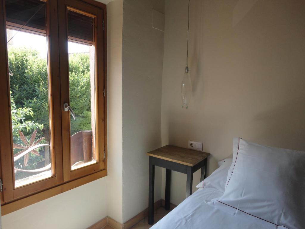 Hotel Rural Cal Torner Adults Only Guiamets Phòng bức ảnh
