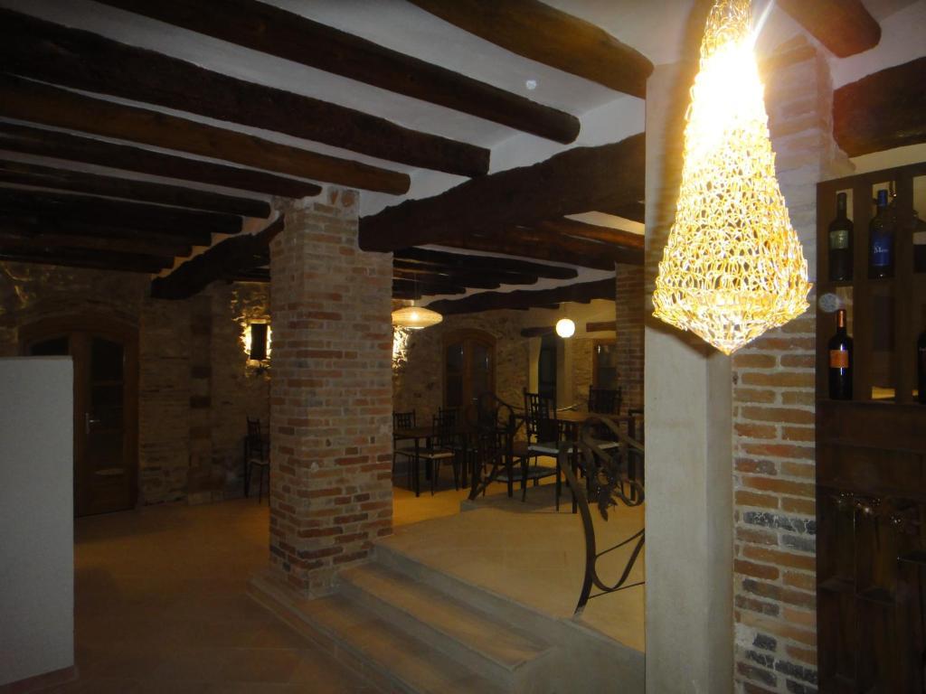 Hotel Rural Cal Torner Adults Only Guiamets Ngoại thất bức ảnh